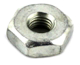 TLST0489 BAR NUT 8 x 1.25 Threads : STIHL 009 <THROUGH> 048, 064, 066 / MS170 <THROUGH> MS660  OEM = 0000-955-0801