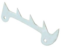 TLST0504 SPIKE BUMPER : STIHL : MS460, MS441, MS440, MS381, MS380, MS360, MS310, MS290, E220, E20, 046, 044, 039, 038, 036, 034, 031, 029  OEM=1117-664-0501
