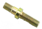 TLST0497 BAR STUD = M 8 x 1.25 : STIHL 024, 026, 028, 034, 036, 038, 042, 044, 046, 048, 064, 066, MS240, MS260, MS270, MS280, MS340 OEM = 0000-953-6605