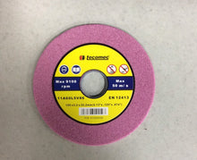 TM01005006 TECOMEC OEM Grinding Wheel 1/8" Chainsaw Chain Sharpening replaces OR4125-18A