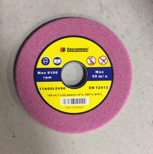 TM01005007 TECOMEC OEM Grinding Wheel 3/16" Chainsaw Chain Sharpening replaces OR4125-316A