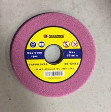 TM01005007 TECOMEC OEM Grinding Wheel 3/16" Chainsaw Chain Sharpening replaces OR4125-316A