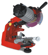 TM11369001 Tecomec Professional Jolly Star Chainsaw Chain Grinder Bench Sharpener