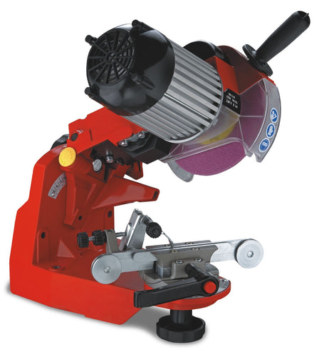 TM11369001 Tecomec Professional Jolly Star Chainsaw Chain Grinder Bench Sharpener