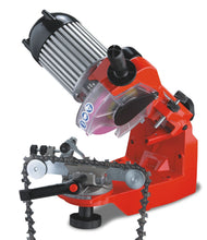 TM11369001 Tecomec Professional Jolly Star Chainsaw Chain Grinder Bench Sharpener