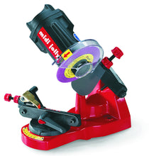 TM11909008  Tecomec "Midi Jolly" Chainsaw Saw Chain Grinder