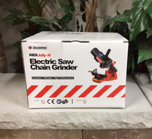 TM11909008  Tecomec "Midi Jolly" Chainsaw Saw Chain Grinder