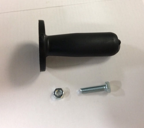 TMK00200193 Tecomec Chain Grinder - Chain Stop Assembly: Fits Tecomec – TA Equipment Company LLC TMK00200193 Tecomec Chain Grinder - Chain Stop Assembly: Fits Tecomec – TA Equipment Company LLC