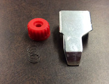 TMK00200193 Tecomec Chain Grinder - Chain Stop Assembly: Fits Tecomec Jolly Star:  replaces Oregon 511AX 522688