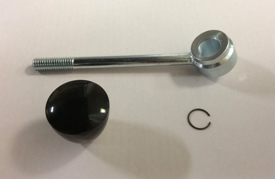 Tecomec Handle Kit Jolly K00200147 replaces Oregon 620 Tecomec Handle Kit Jolly K00200147 replaces Oregon 620