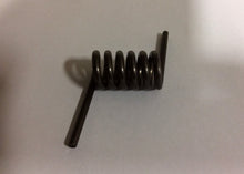 TMK00200201  Return Spring for Grinder motor; Tecomec Jolly & Compact Grinders: Replaces Oregon 511A